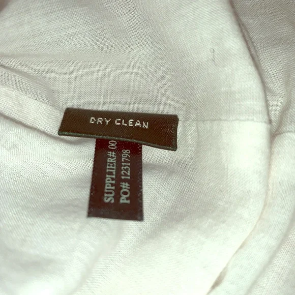 Ralph Lauren Sleeveless Floral Dress Size 2 - Picture 7 of 7